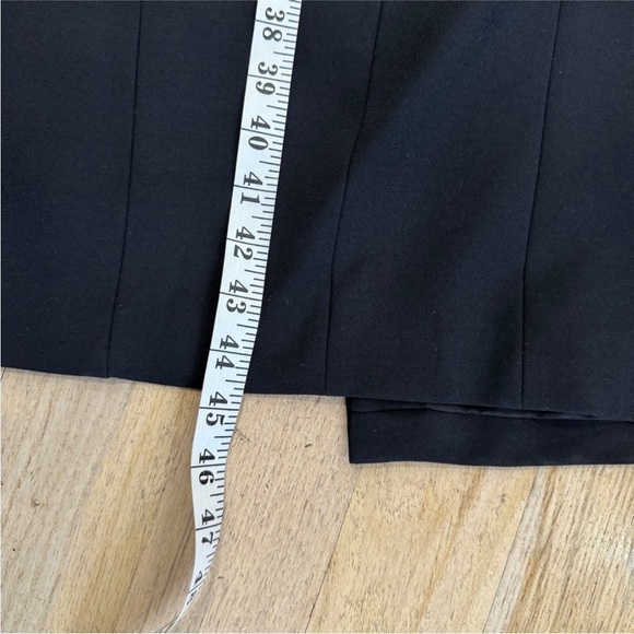 NICHOLAS Charlie midi dress with waist belt in size 6 NWT - Picture 8 of 10